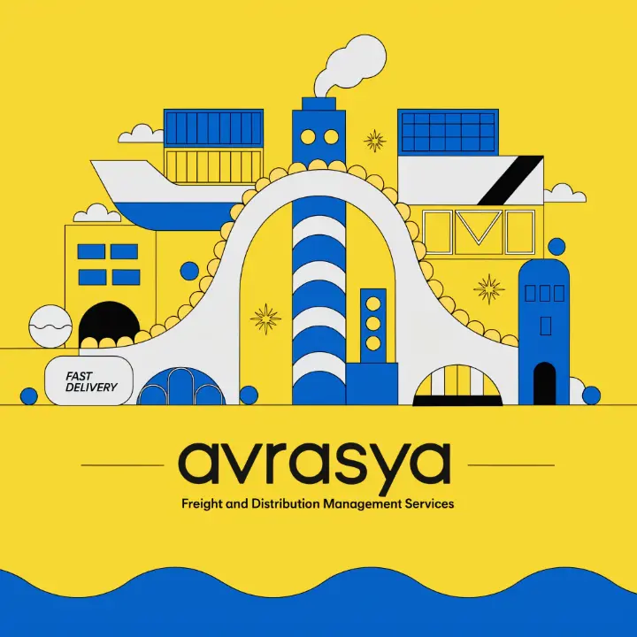 freight and distribution management