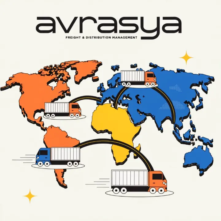 freight distribution challenges and best practices