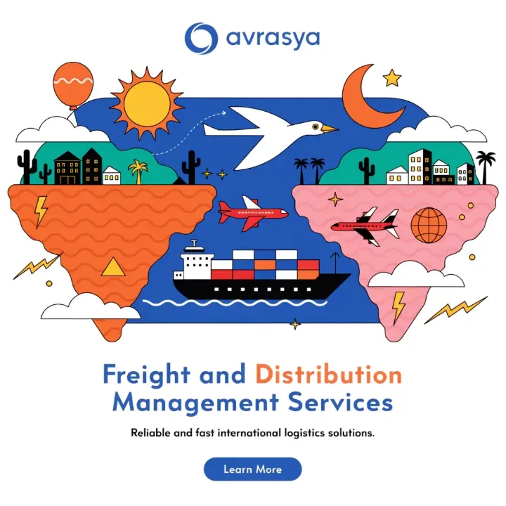 freight management service